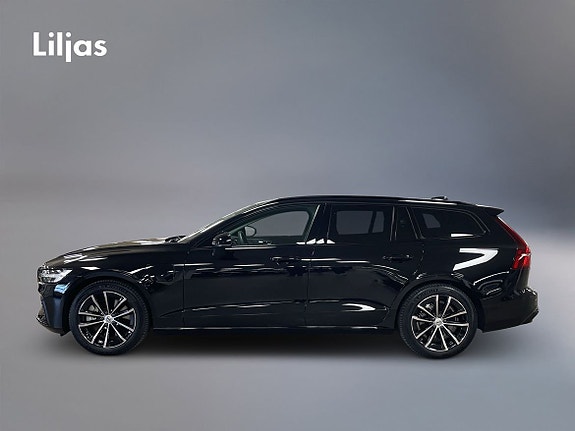 Volvo V60 3 of 18
