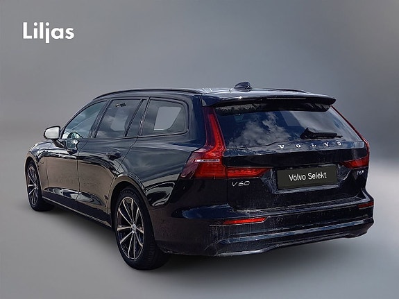 Volvo V60 3 of 4