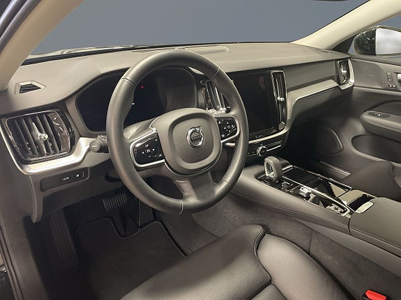 Volvo V60 5 of 18