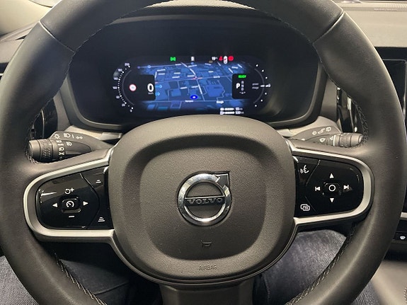 Volvo V60 18 of 18