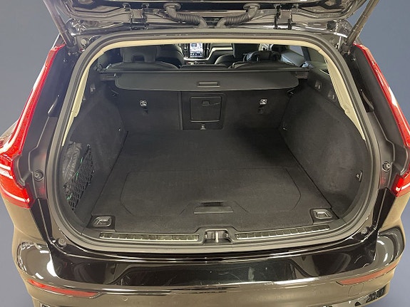 Volvo V60 9 of 18