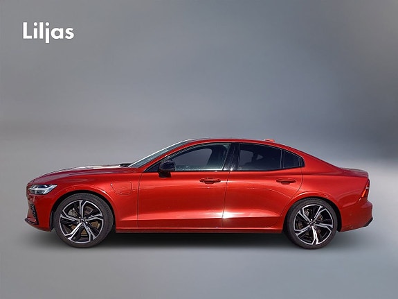 Volvo S60 4 of 4