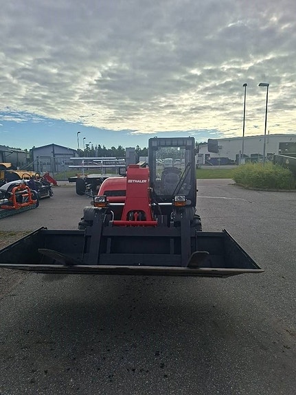 Thaler 48T18 3 of 5
