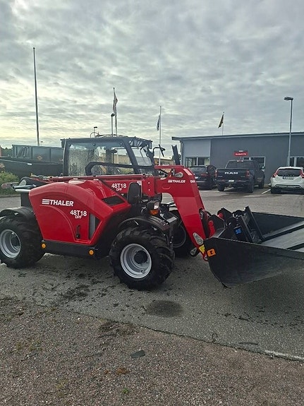 Thaler 48T18 5 of 5