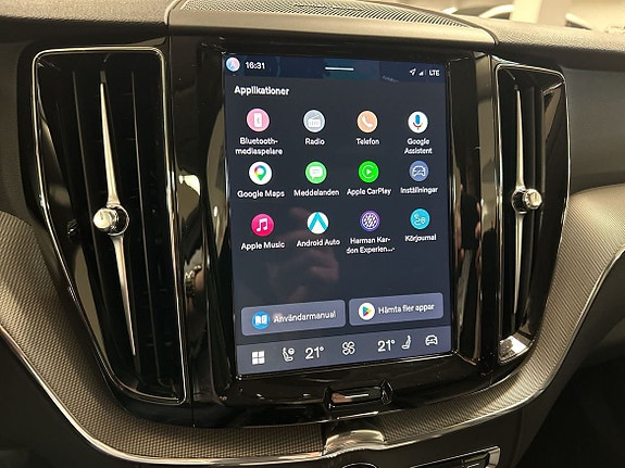 Volvo XC60 16 of 16