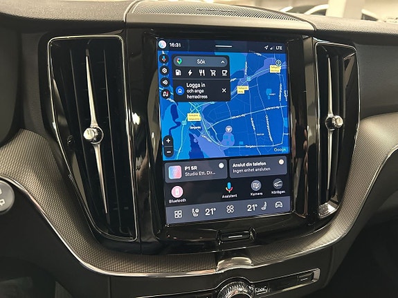 Volvo XC60 15 of 16