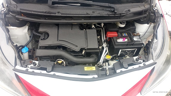 Toyota Aygo 9 of 10