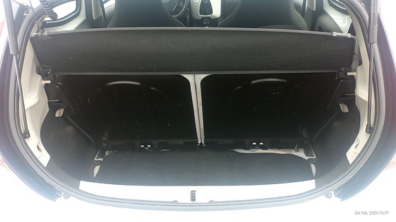 Toyota Aygo 10 of 10