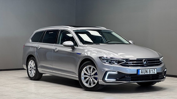 Volkswagen Passat 15 of 20