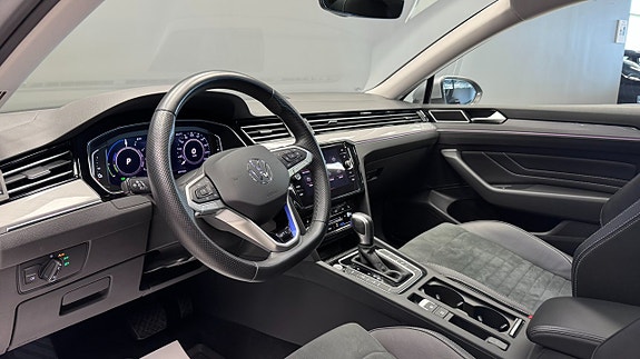 Volkswagen Passat 6 of 20