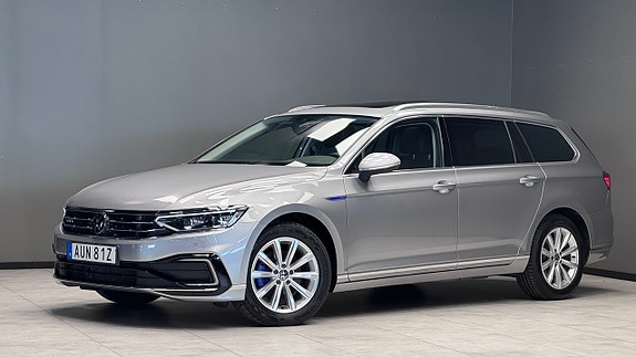 Volkswagen Passat 18 of 20