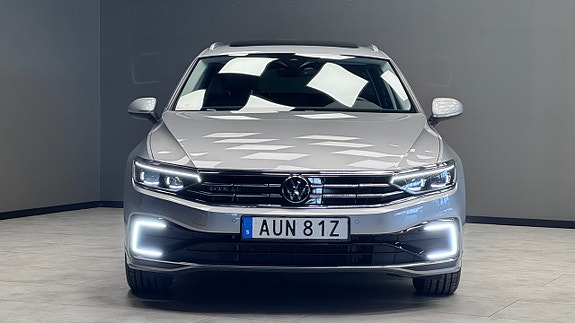 Volkswagen Passat 20 of 20