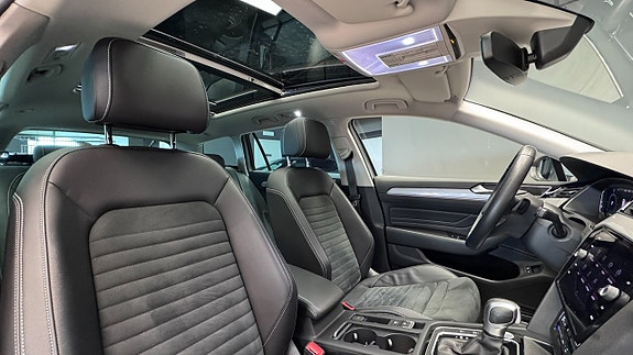 Volkswagen Passat 8 of 20