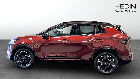 Kia Sportage 6 of 13