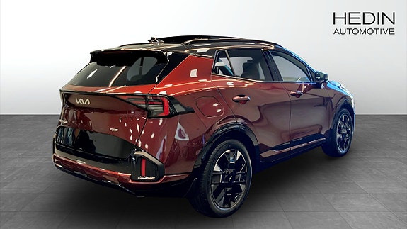 Kia Sportage 2 of 13