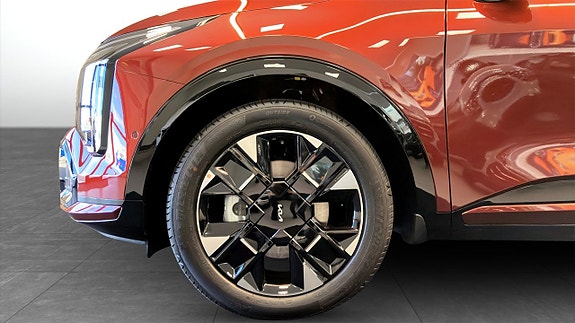Kia Sportage 9 of 13