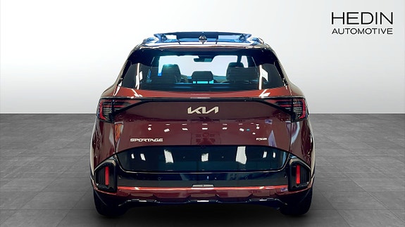 Kia Sportage 7 of 13