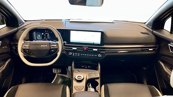 Kia Sportage 4 of 13