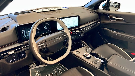 Kia Sportage 12 of 13