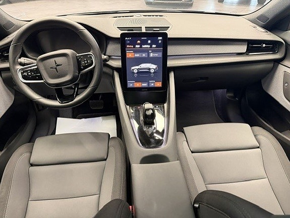 Polestar 2 9 of 12