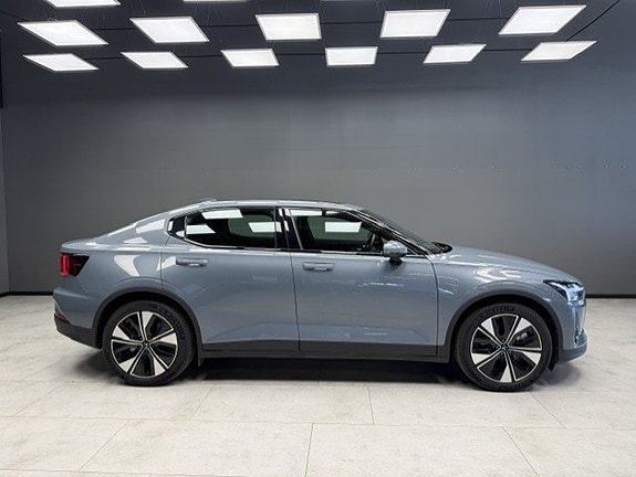 Polestar 2 3 of 12
