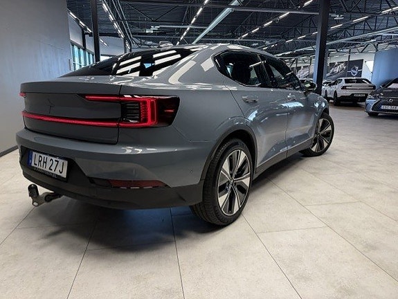 Polestar 2 4 of 12