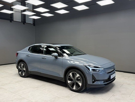 Polestar 2 2 of 12