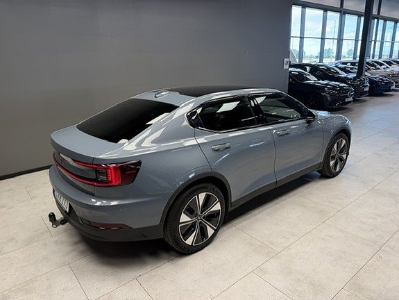 Polestar 2 5 of 12