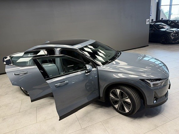 Polestar 2 6 of 12