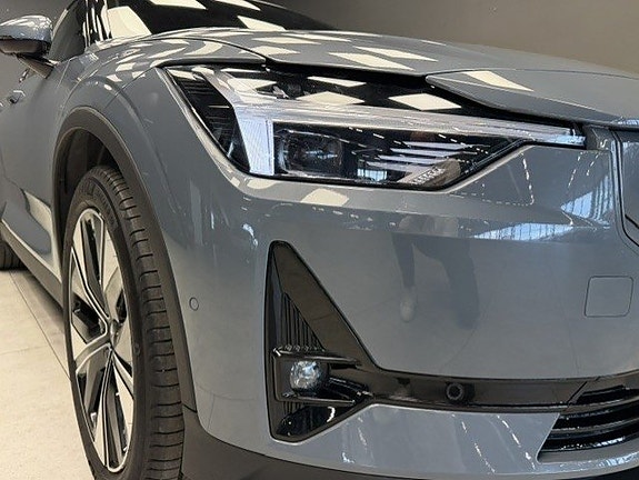 Polestar 2 7 of 12