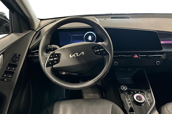 Kia Niro 16 of 26