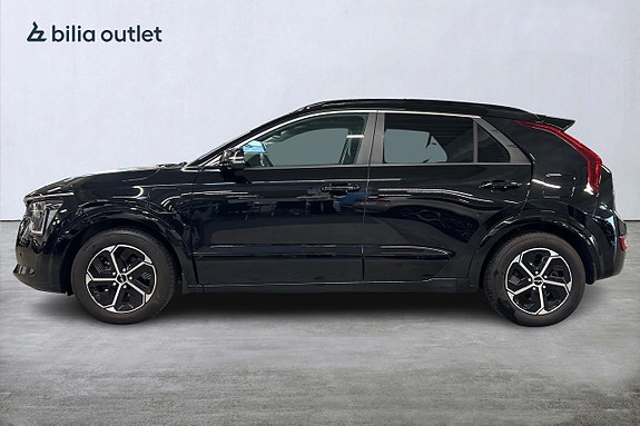 Kia Niro 9 of 26
