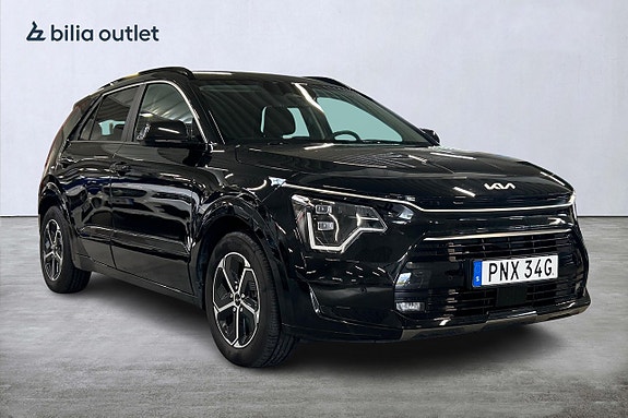 Kia Niro 4 of 26
