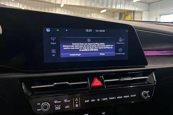 Kia Niro 20 of 26