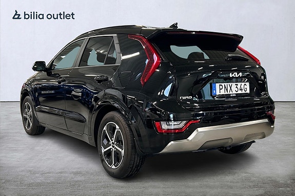 Kia Niro 8 of 26
