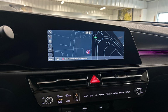 Kia Niro 19 of 26