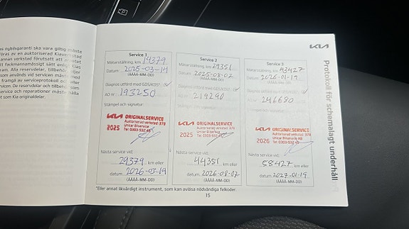 Kia Niro 26 of 26