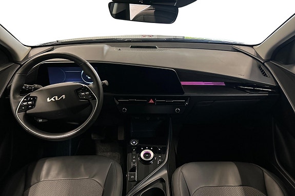 Kia Niro 12 of 26