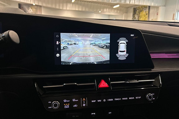 Kia Niro 18 of 26
