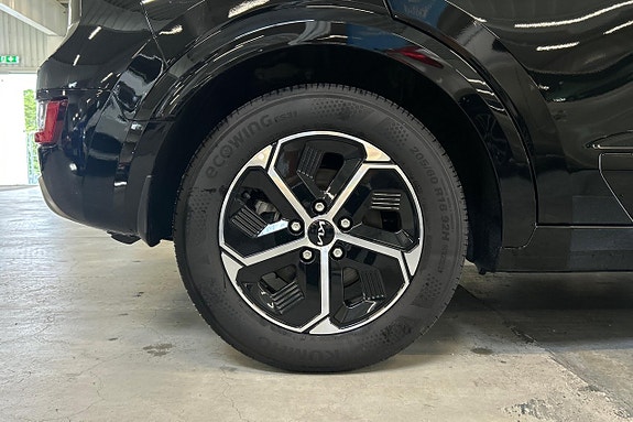 Kia Niro 11 of 26