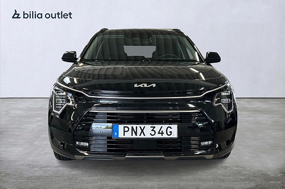 Kia Niro 3 of 26