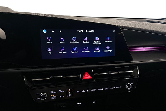 Kia Niro 21 of 26
