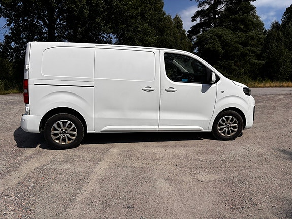 Peugeot Expert 3 of 11