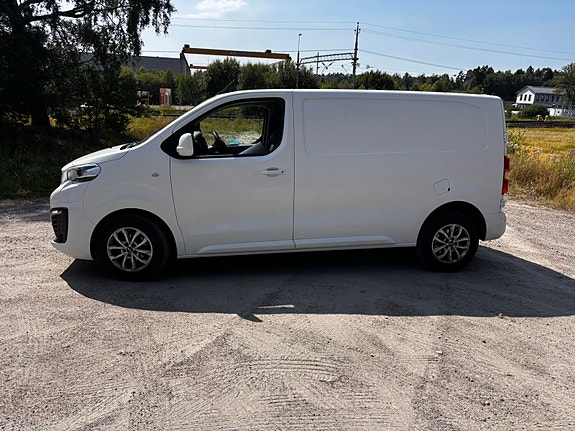 Peugeot Expert 4 of 11