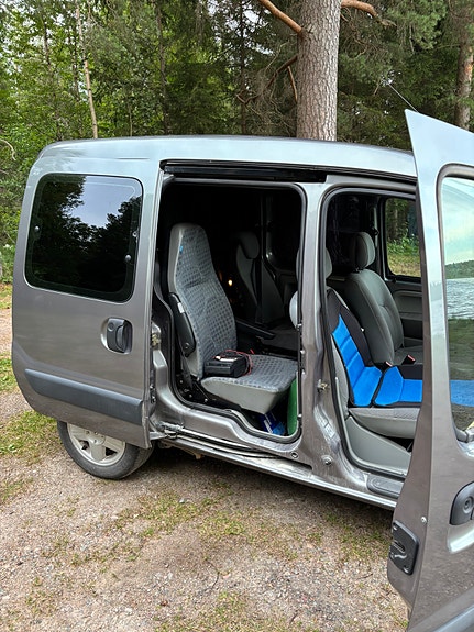 Renault Kangoo Express 5 of 8