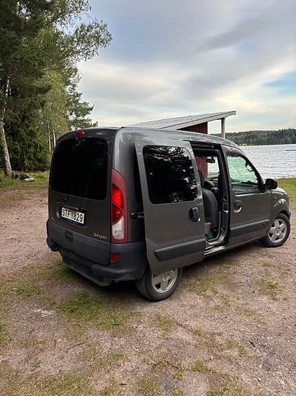 Renault Kangoo Express 7 of 8