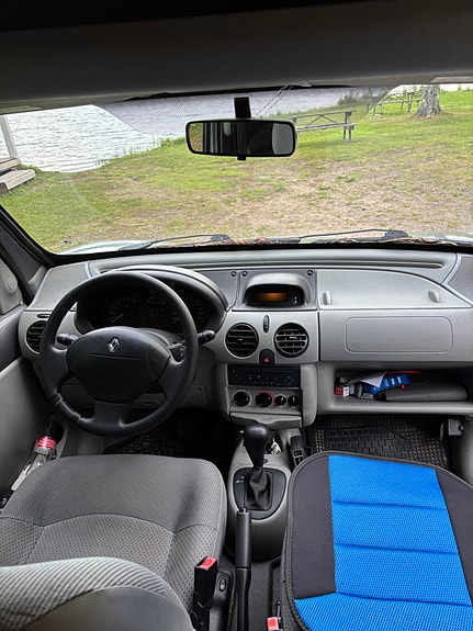 Renault Kangoo Express 4 of 8