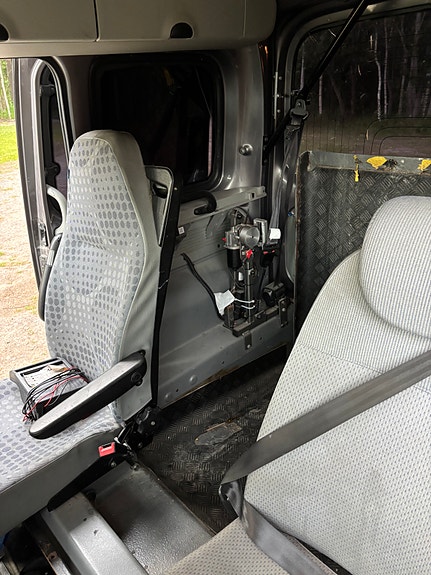 Renault Kangoo Express 6 of 8