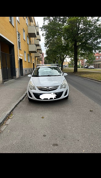 Opel Corsa 3 of 5