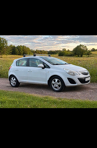 Opel Corsa 5 of 5